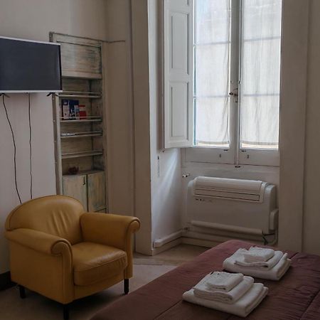 Bed and Breakfast Dimora San Leucio Lecce Exterior foto