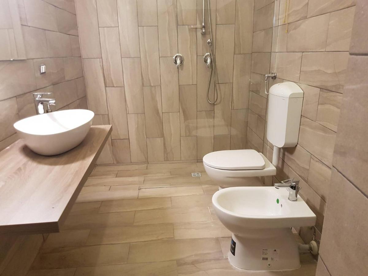 Bed and Breakfast Dimora San Leucio Lecce Exterior foto