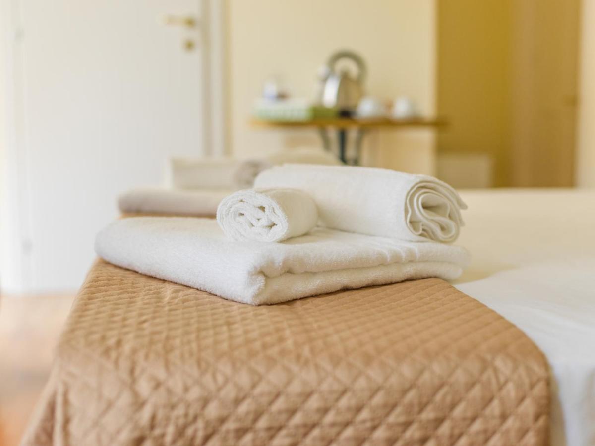 Bed and Breakfast Dimora San Leucio Lecce Exterior foto