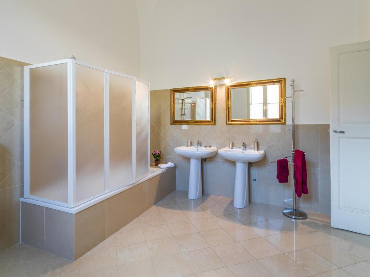 Bed and Breakfast Dimora San Leucio Lecce Exterior foto