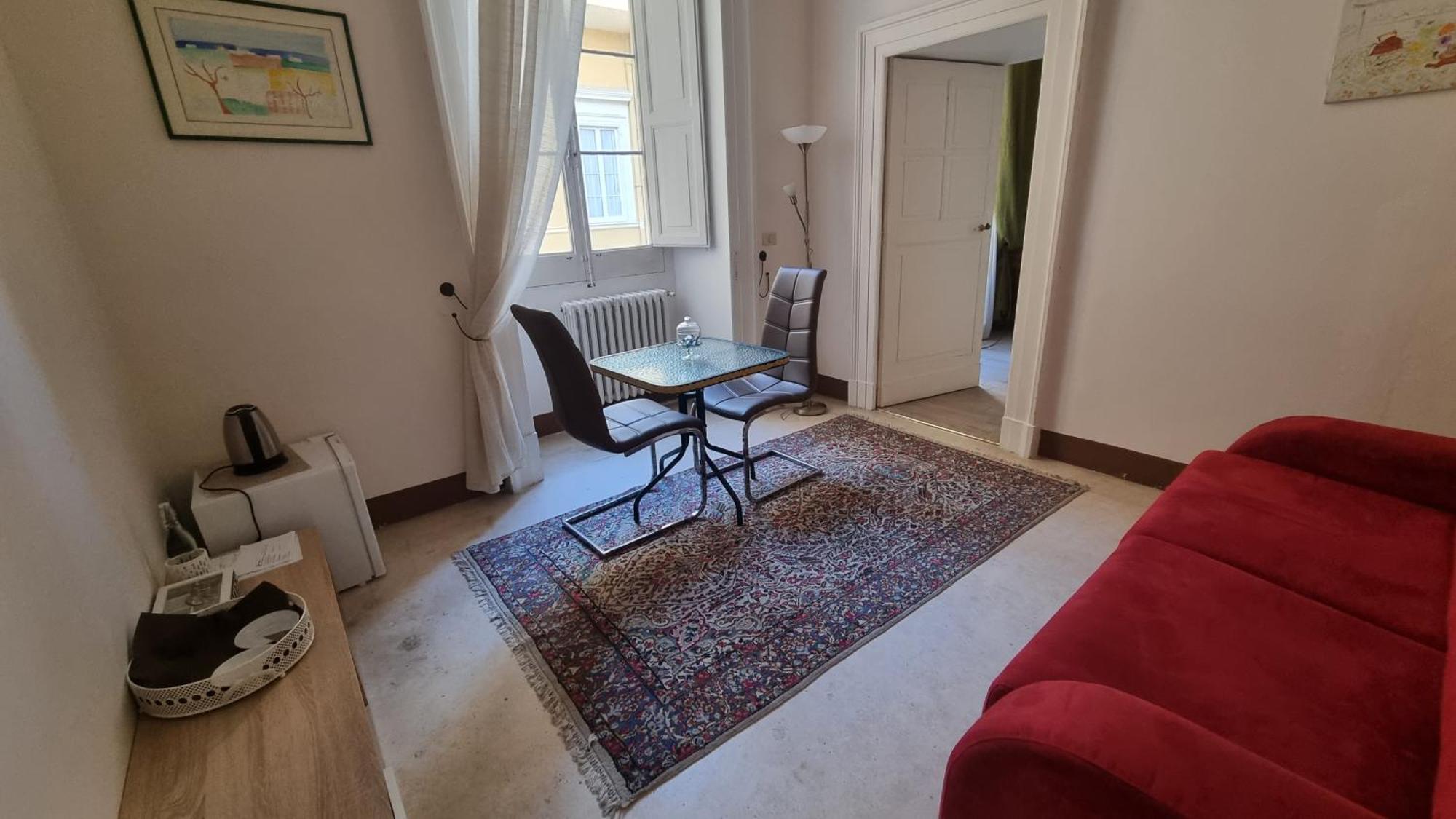 Bed and Breakfast Dimora San Leucio Lecce Exterior foto