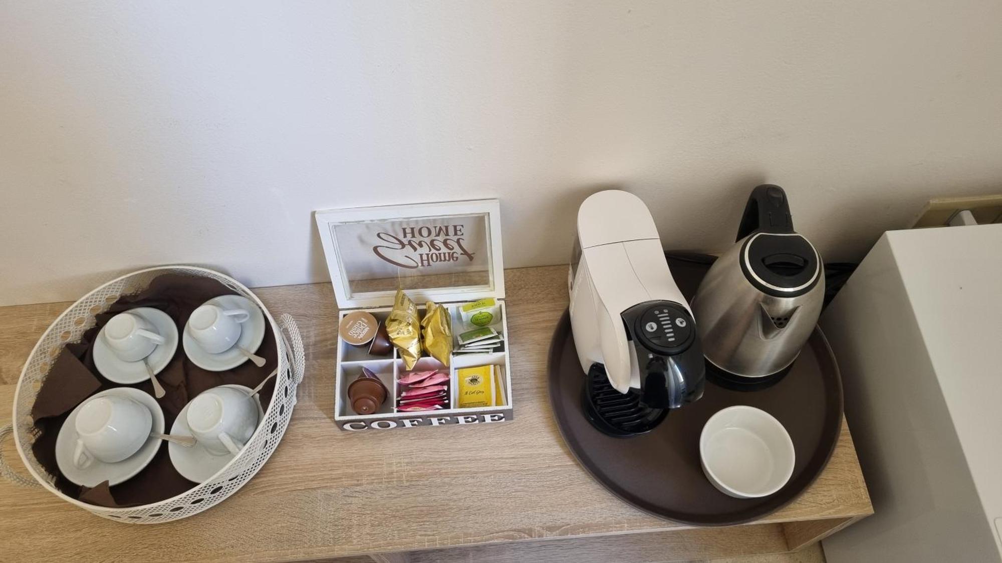 Bed and Breakfast Dimora San Leucio Lecce Exterior foto