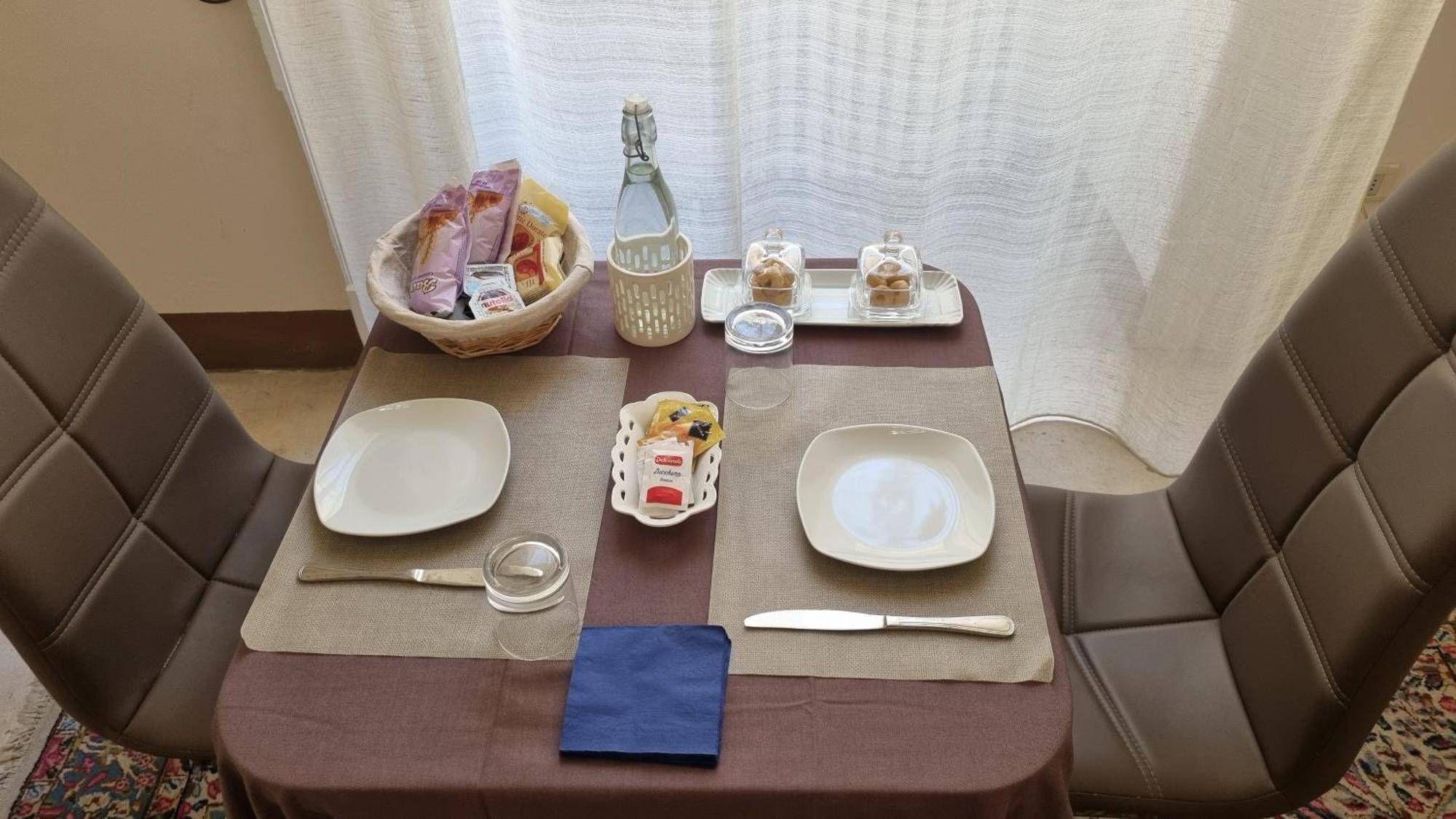Bed and Breakfast Dimora San Leucio Lecce Exterior foto