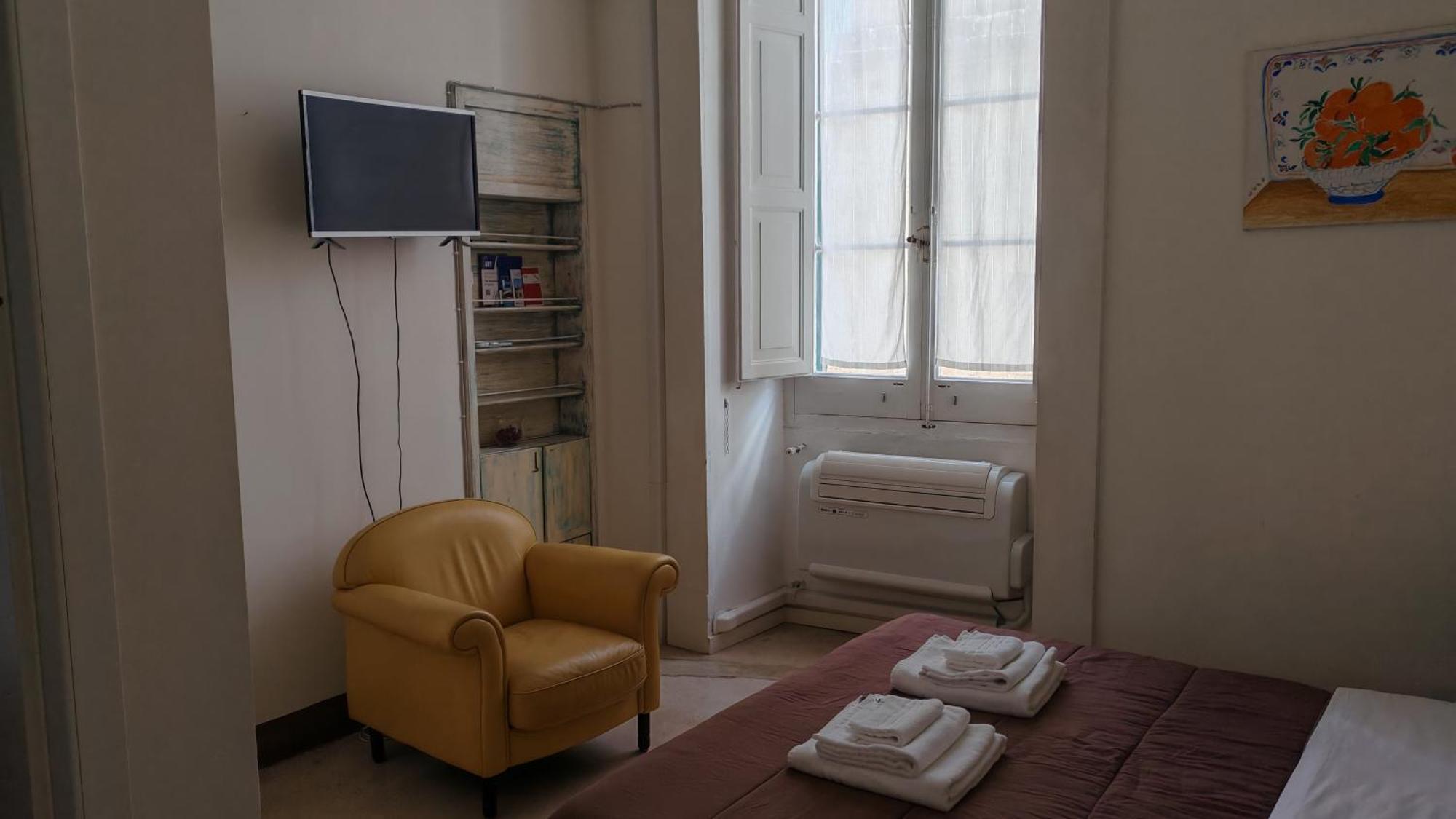 Bed and Breakfast Dimora San Leucio Lecce Exterior foto